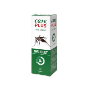 Care Plus Anti-Insect 40% DEET Spray